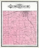 Belleville Township, Republic County 1904
